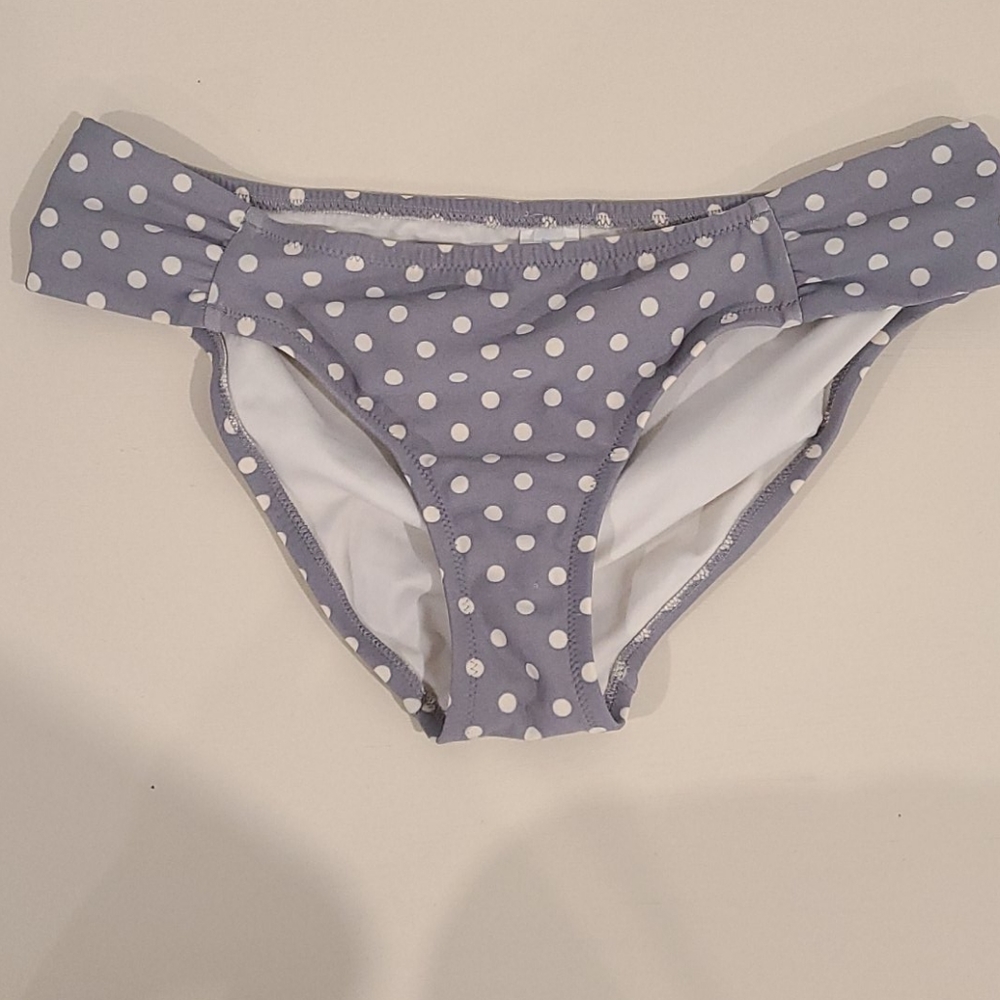 J. Crew Bikini Bottom Medium